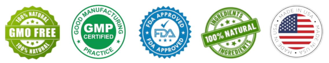 Certifications