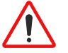 Warning Alert