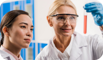 Inspired by Breakthrough Research