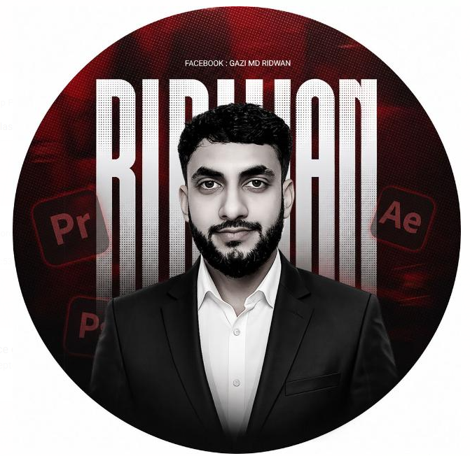 Mr. Rizwan